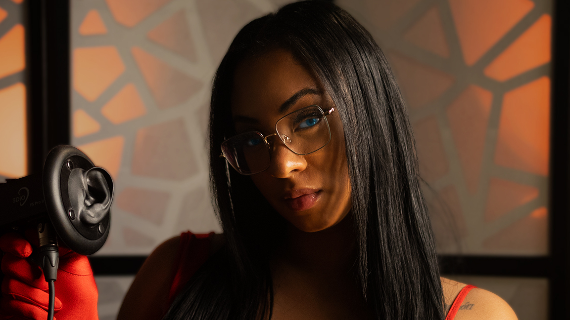 Reminding You What You Deserve In A Woman